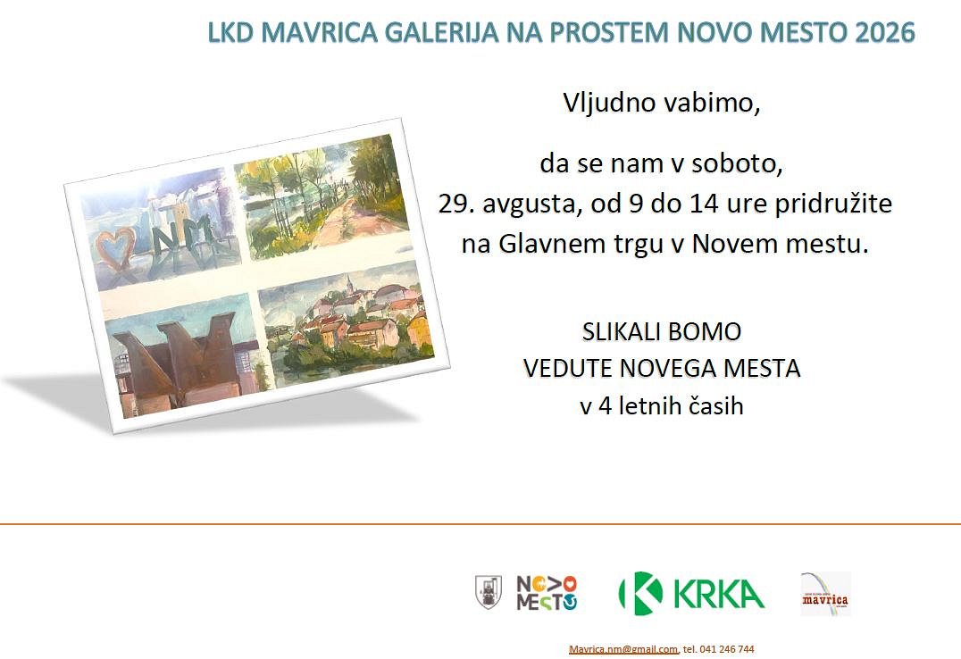 VABILO