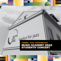 Glasbena akademija Graz