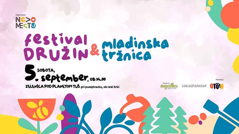 Festival družin naslovna slika