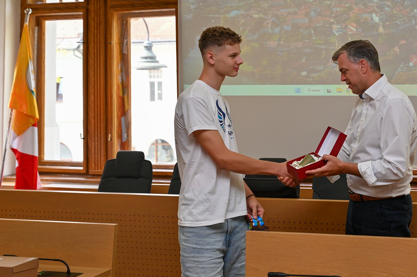 Marko Lovrenčič