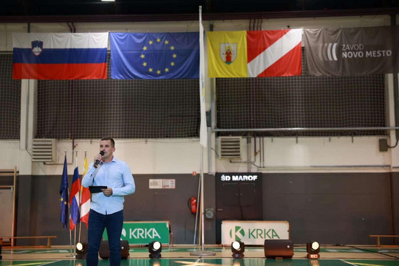 Podžupan Podžupan