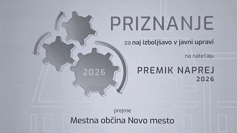 Priznanje