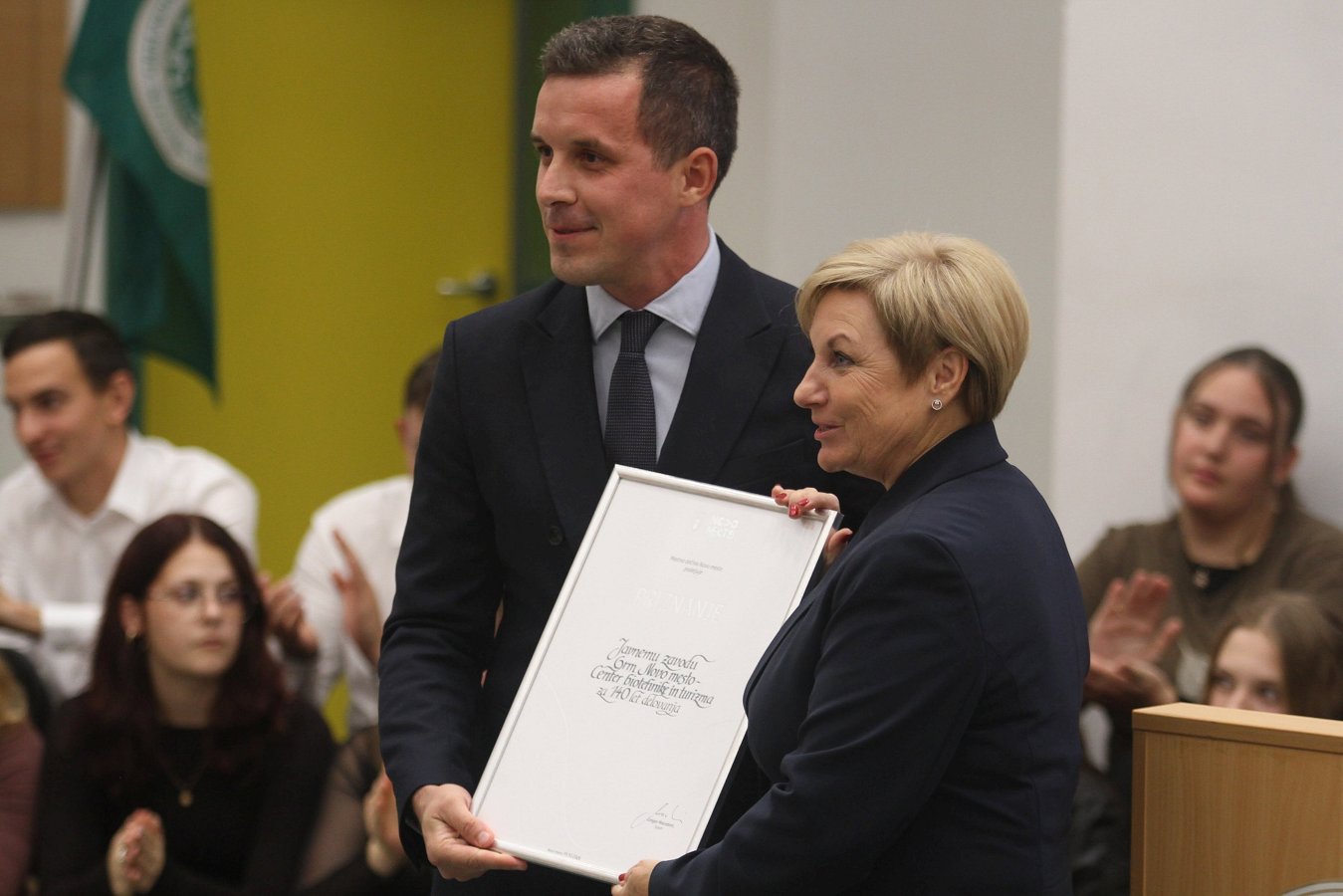 140 let Kmetijske šole Grm 140 let Kmetijske šole Grm