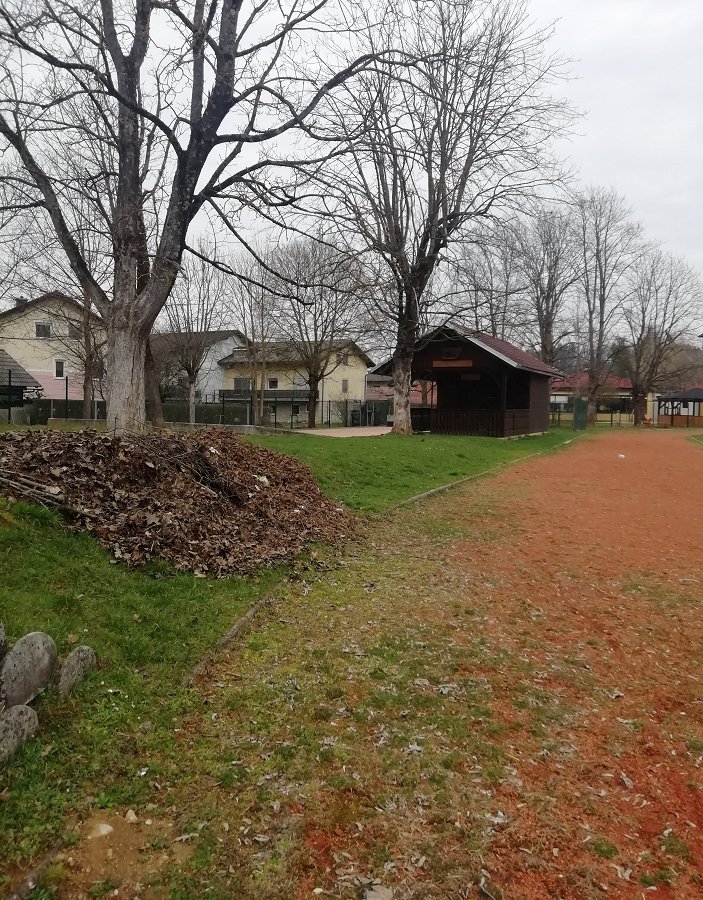 Naselje 