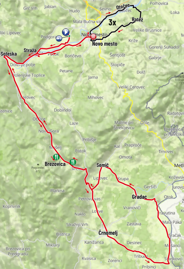 velika-nagrada-novega-mesta-2026-trasa